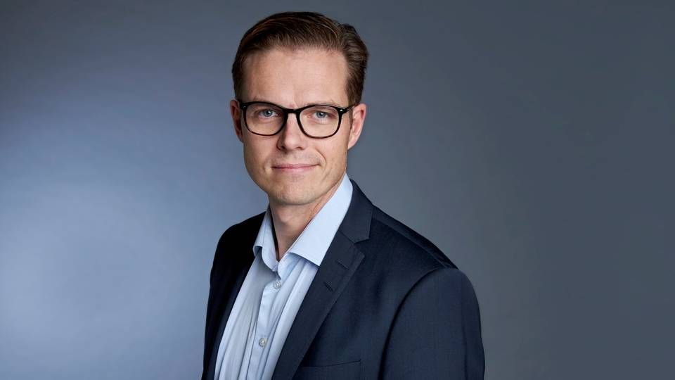 Hans Henrik Pedersen overtog posten som adm. direktør i Goodvalley i juli 2019. Nu forlader han den igen. | Foto: PR Goodvalley