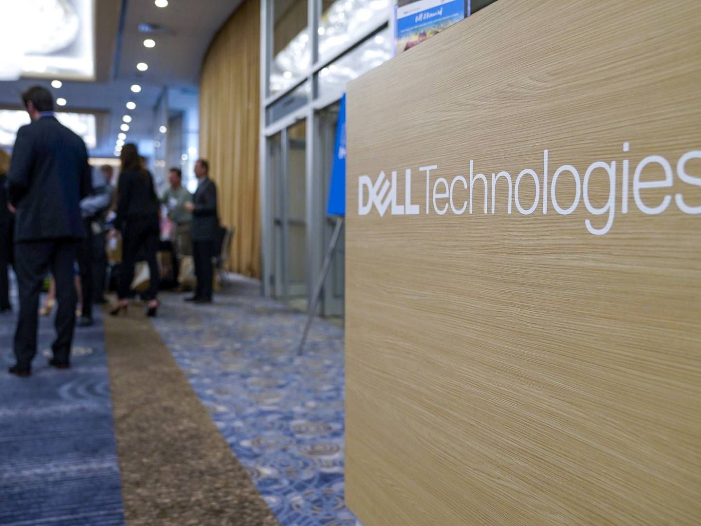 Foto: Dell Technologies PR