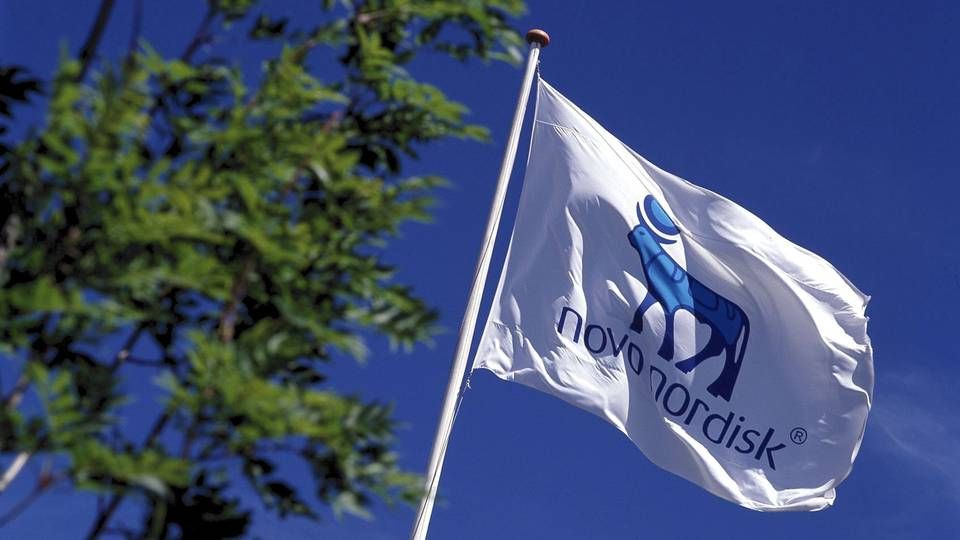 Photo: Novo Nordisk / PR