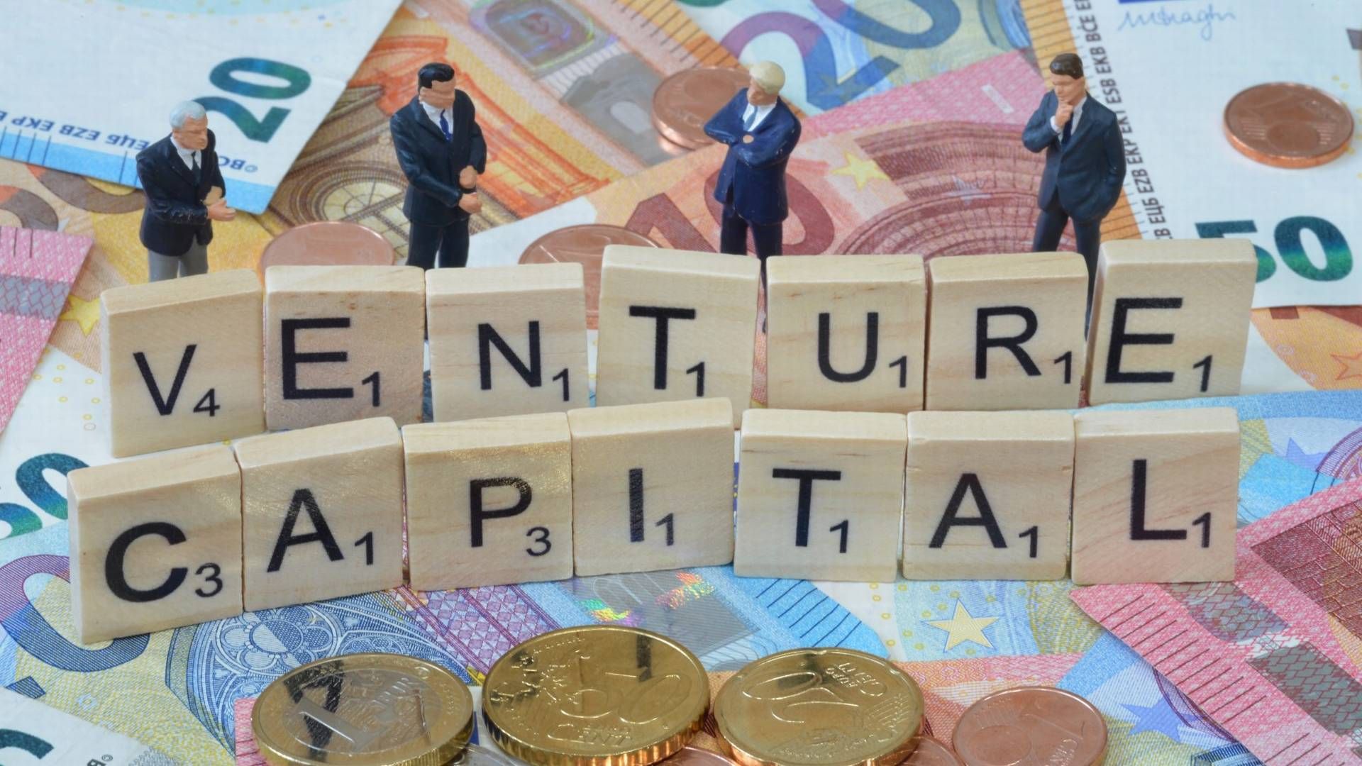 Venture Capital (Symbolbild) | Foto: picture alliance / Bildagentur-online/Joko | Bildagentur-online/Joko