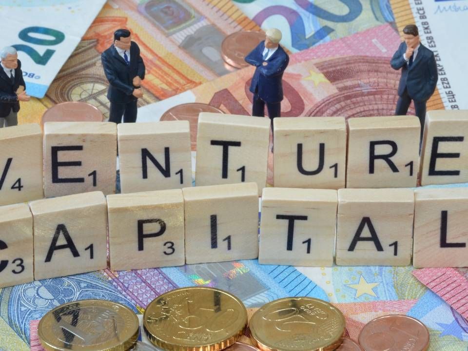 Venture Capital (Symbolbild) | Foto: picture alliance / Bildagentur-online/Joko | Bildagentur-online/Joko