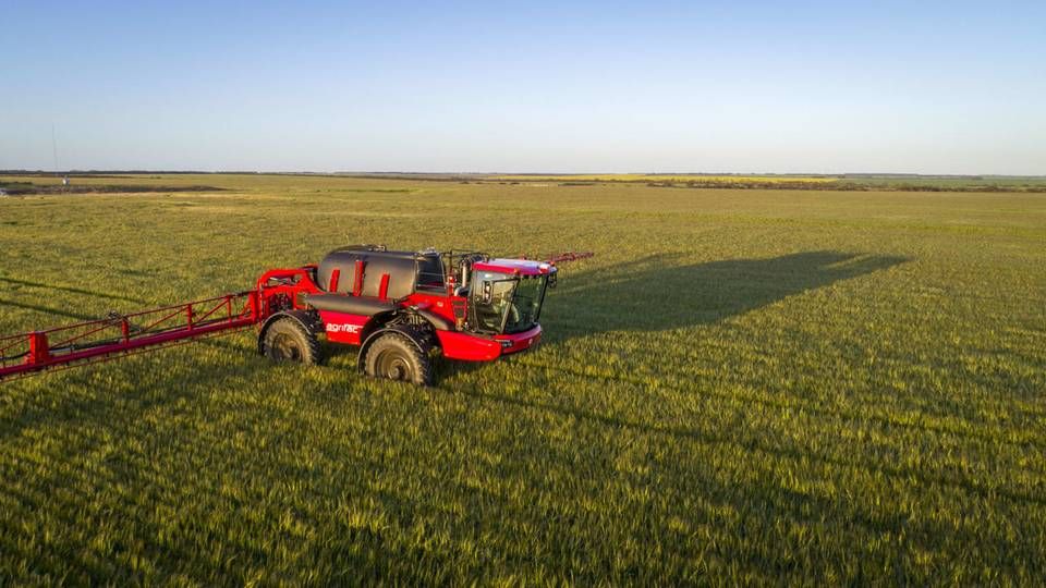 Foto: Danish Agro / PR