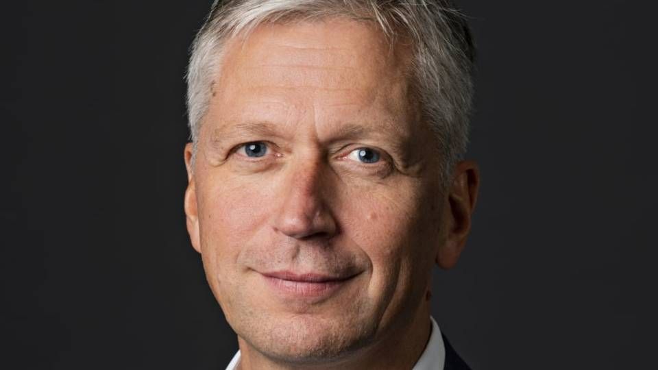 Carsten Hänel har siden 2018 været direktør for Orkla Foods Danmark. Nu skal han lede Orkla Danmark. | Foto: PR / Orkla