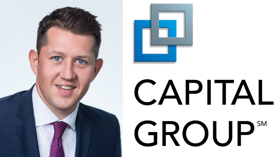 Johannes Böhme wechselt von Oddo BHF zur Capital Group | Foto: Capital Group