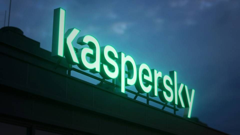 Foto: Kaspersky/PR