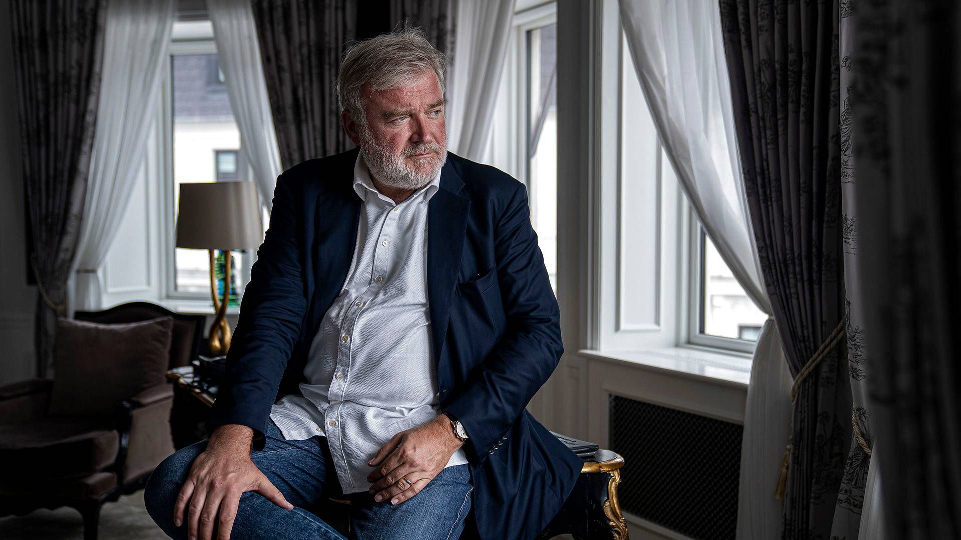 Foto: Stine Bidstrup/Ritzau Scanpix