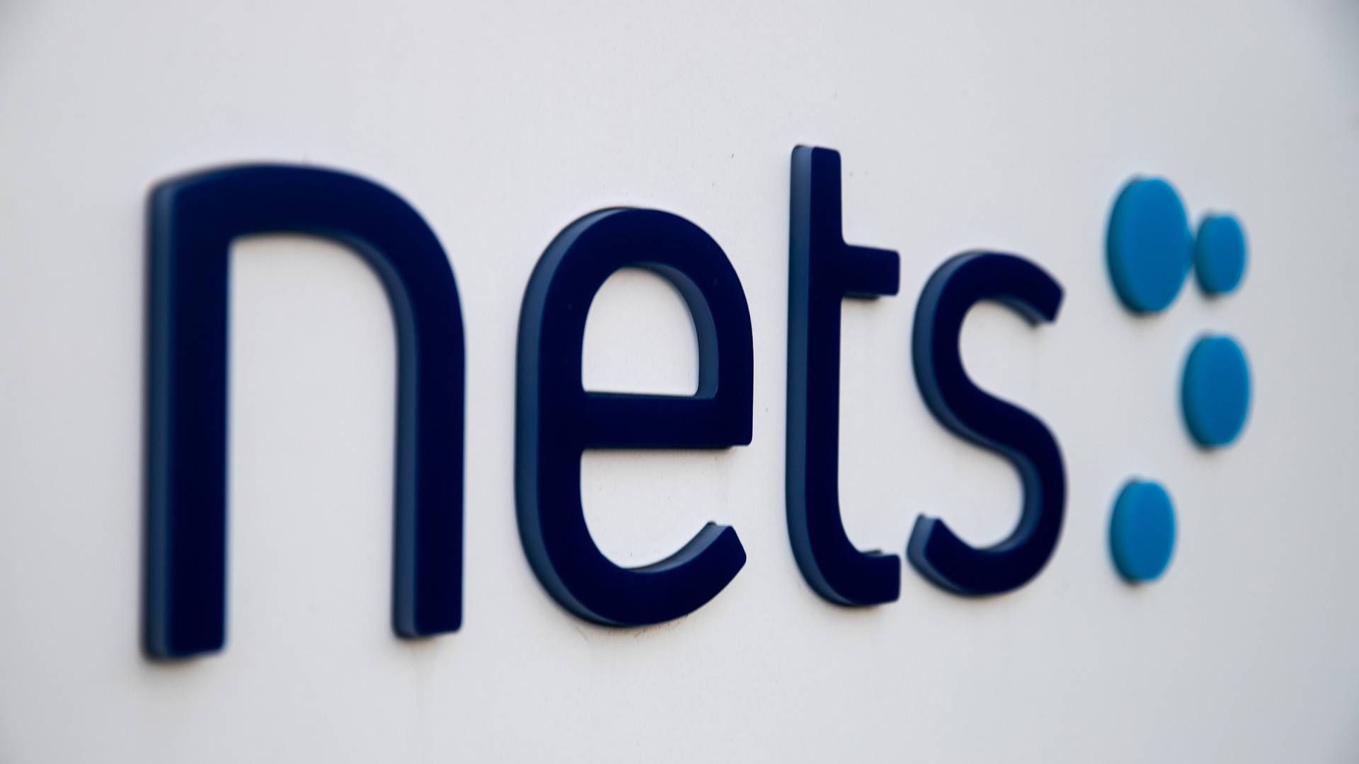 Det nye sammensmeltede selskab - Nets, Nexi og SIA - forventes at have en årlig omsætning på omkring 21,5 milliarder kroner. | Foto: Nets PR
