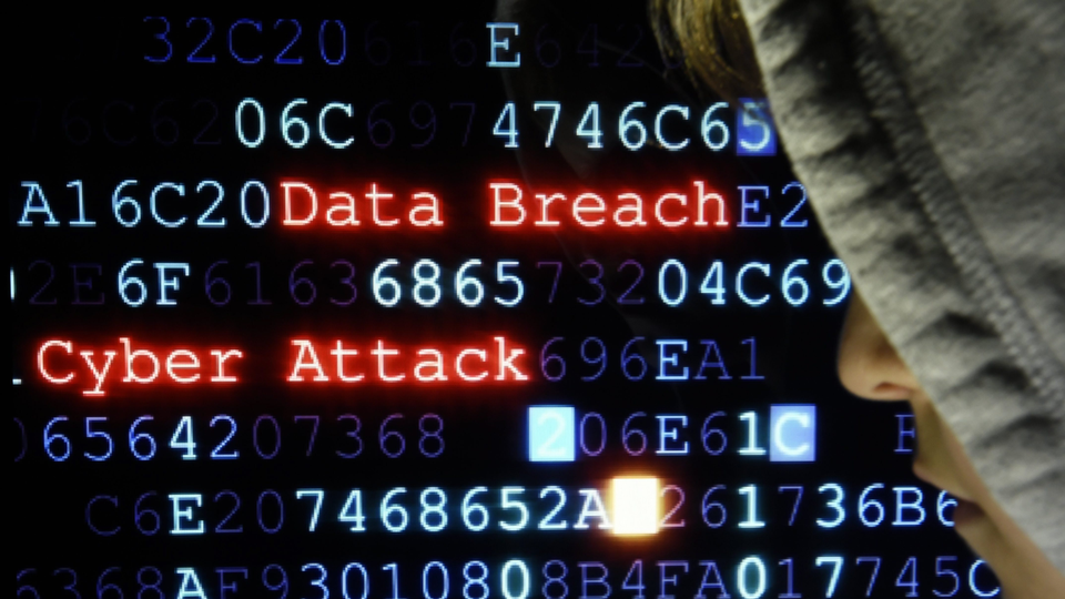 Cyber-Attacke (Symbolbild) | Foto: picture alliance / dpa | Alexandre Marchi.