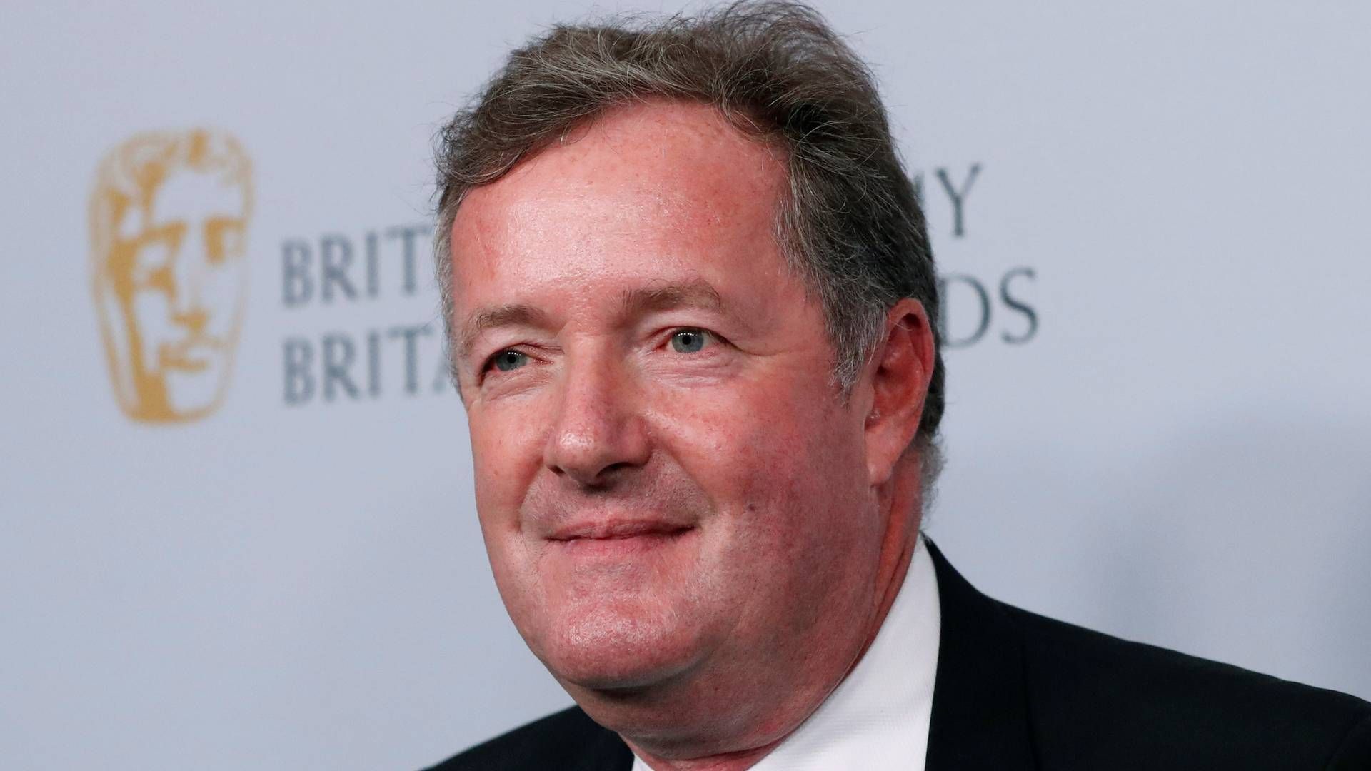 "Efter diskussioner med ITV har Piers Morgan besluttet, at det nu er på tide at forlade "Good Morning Britain"," oplyser ITV. | Foto: Mario Anzuoni/REUTERS / X90045