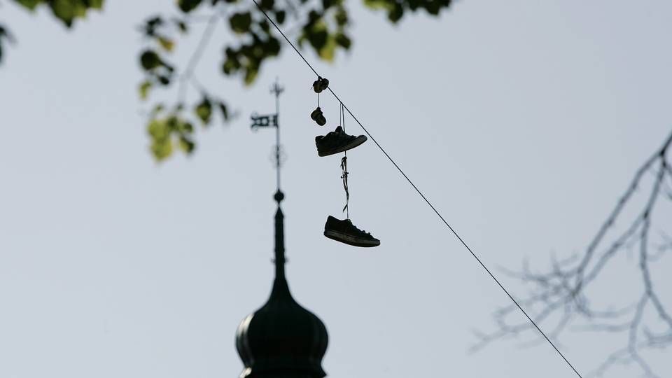 Fauna Energi, tidligere Norström, anses af de etablerede energiselskaber som noget af en sten i skoen på grund af, hvad selskaber som Ewii og Norlys mener er ulovlige salgsmetoder. | Foto: Finn Frandsen