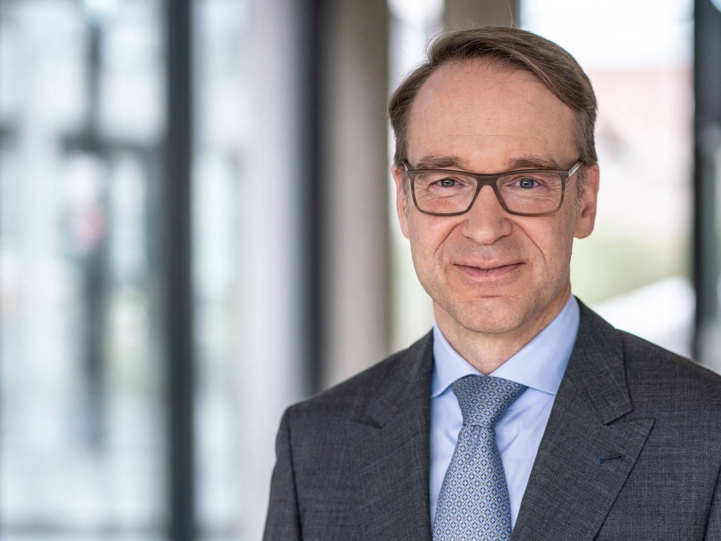 Bundesbank-Präsident Jens Weidmann | Foto: Deutsche Bundesbank