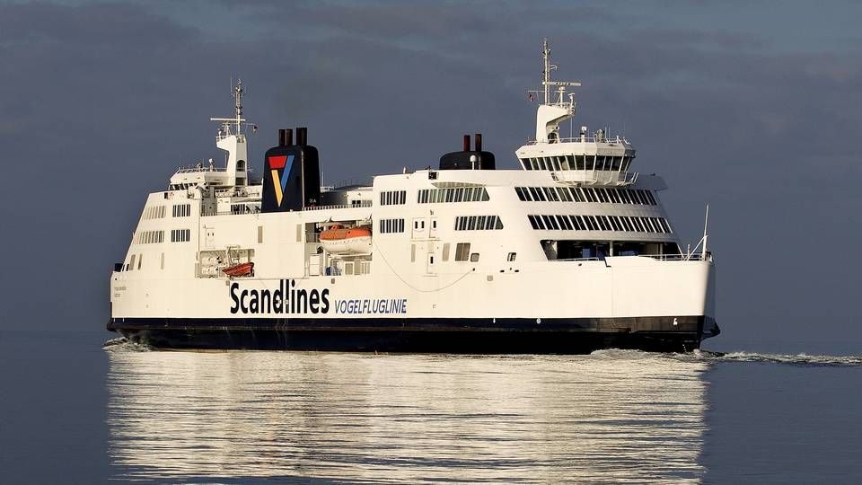 En generaladvokat ved EU-Domstolen mener, at Scandlines' appeller bør afvises. Generaladvokaten mener ikke, at EU-Retten begik fejl i afgørelse fra 2018. | Foto: Finn Frandsen