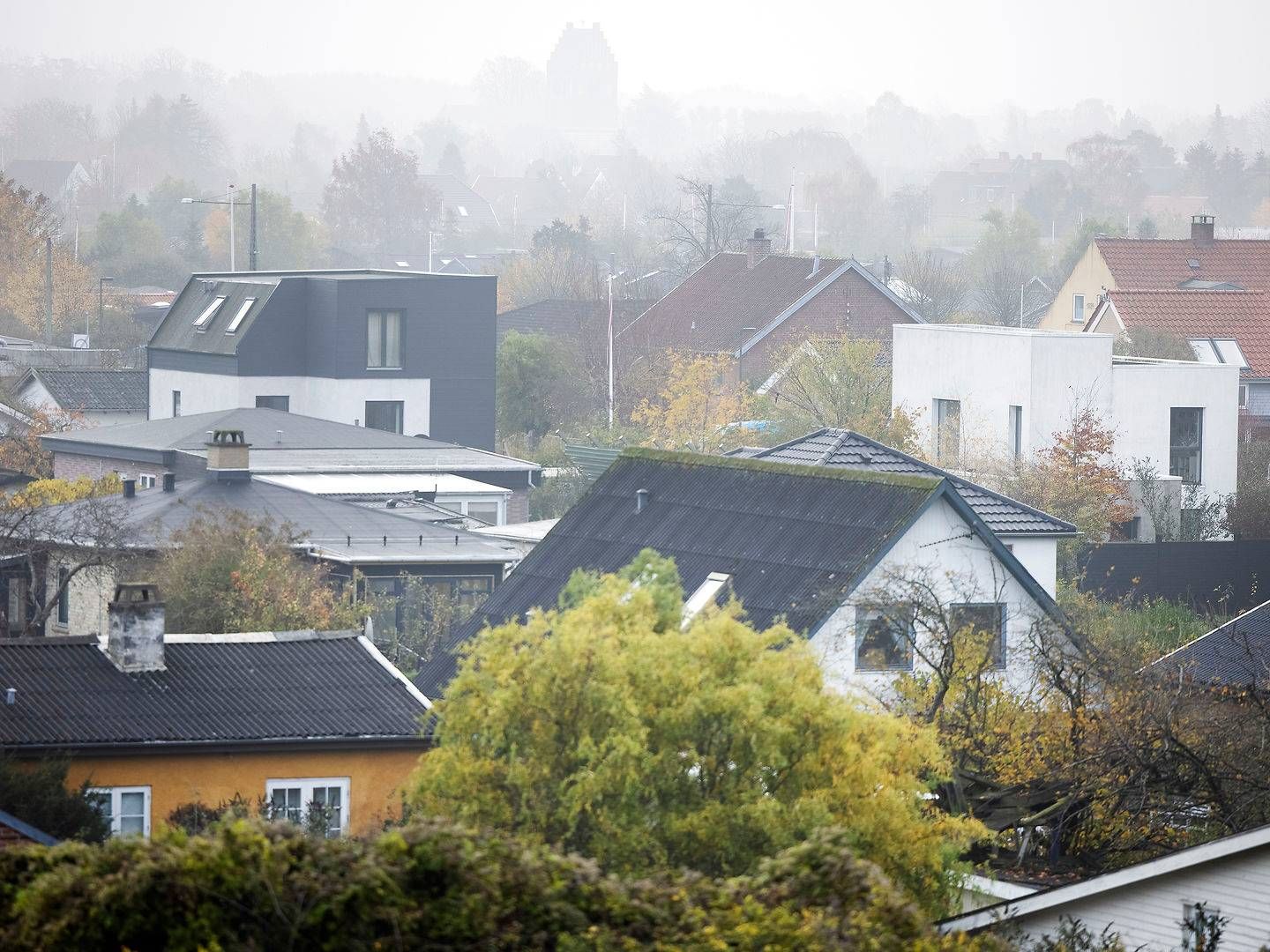 Foto: Thomas Borberg/Ritzau Scanpix