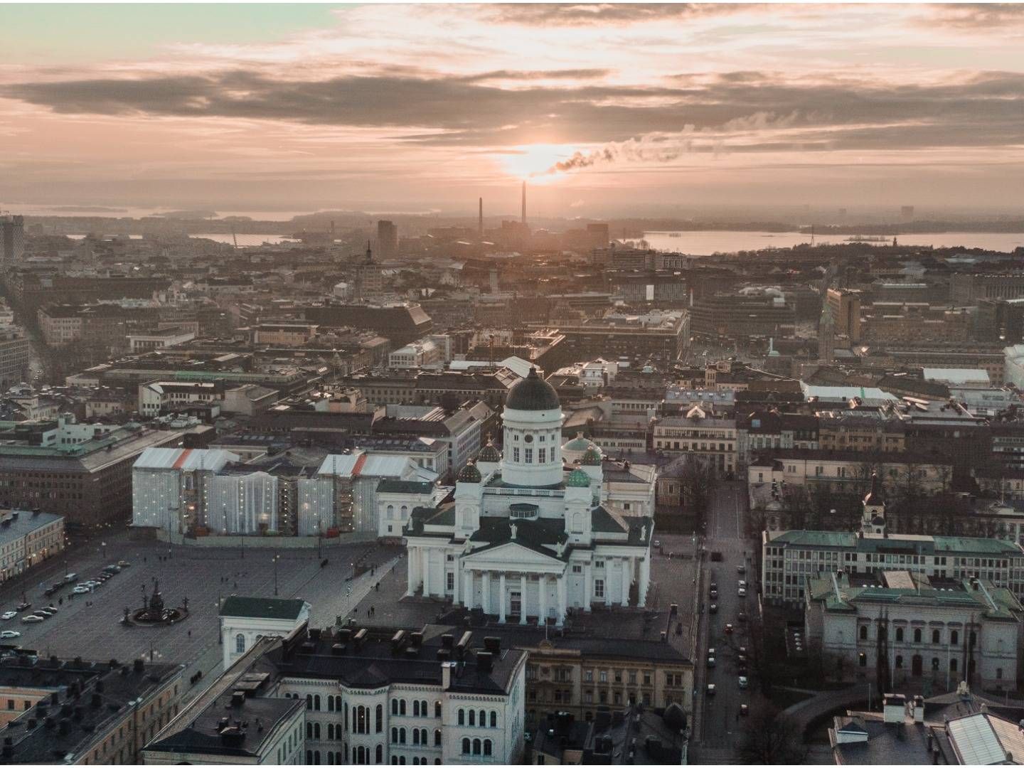 Helsinki-headquartered Mehiläinen has more than 800 locations with operations in countries including Finland, Estonia, Sweden and Germany. | Foto: Pexels: Chris Economou.