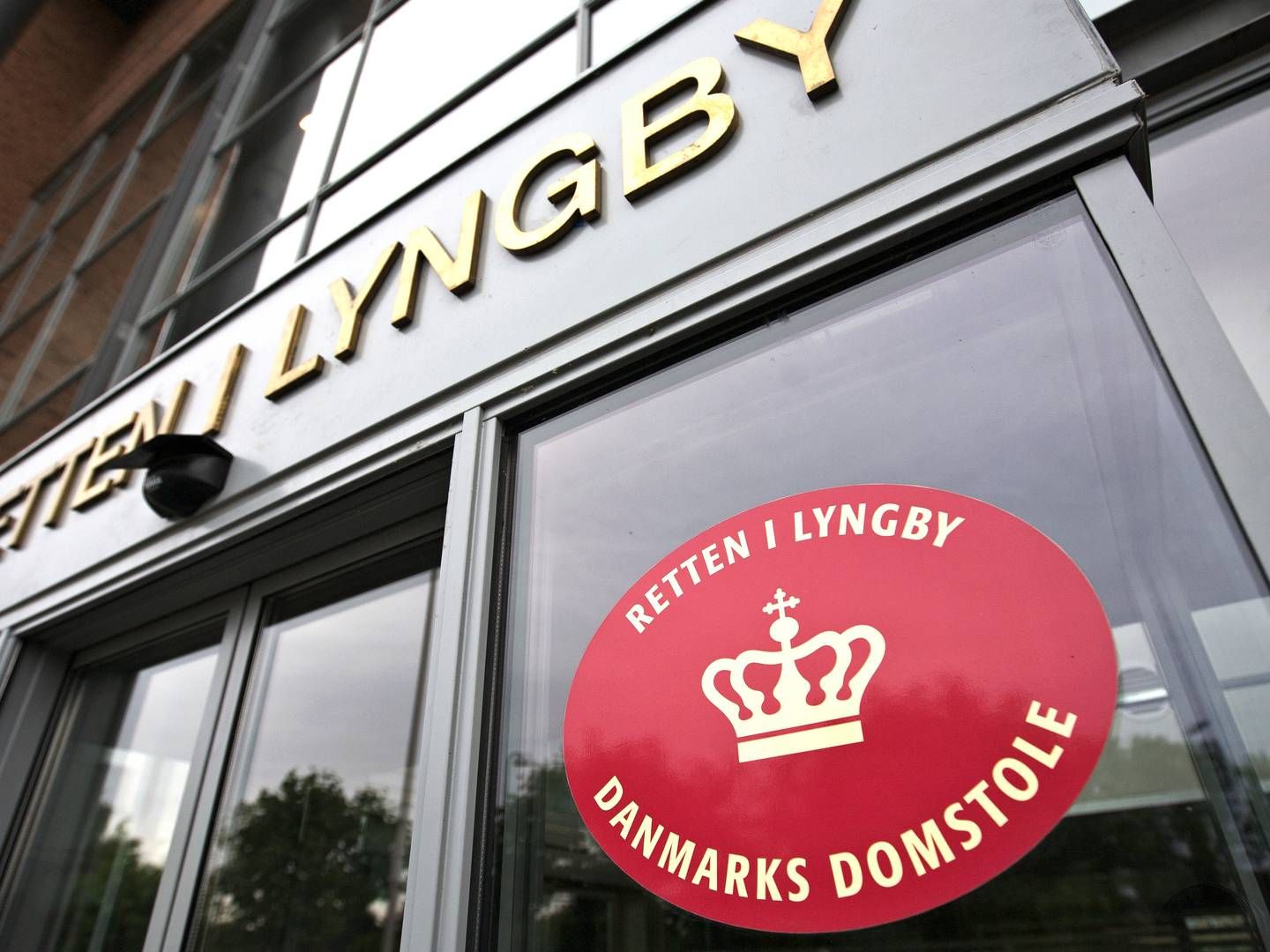 Retten i Lyngby har fastsat salæret til 16.000 kr., hvilket Østre Landsret har stadfæstet. Nu skal Højesteret tage stilling til honoraret. | Foto: Jens Dresling