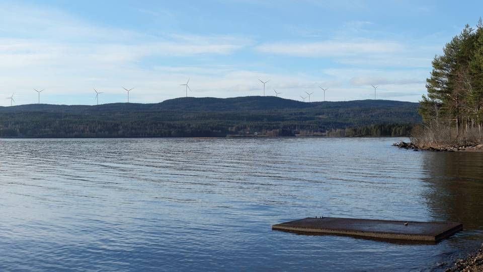 Photo: Akershus Energi