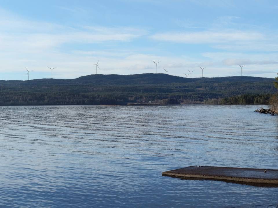 Foto: Akershus Energi