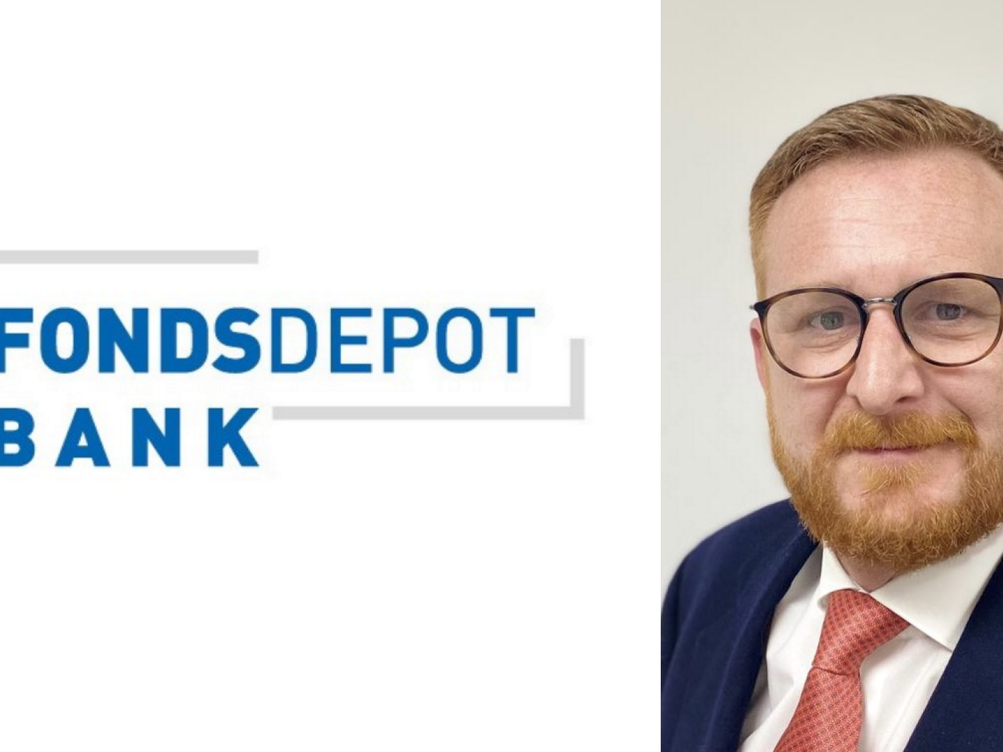 Christian Brandl, Leiter Sales Operations and Products bei der Fondsdepot Bank | Foto: Fondsdepot Bank