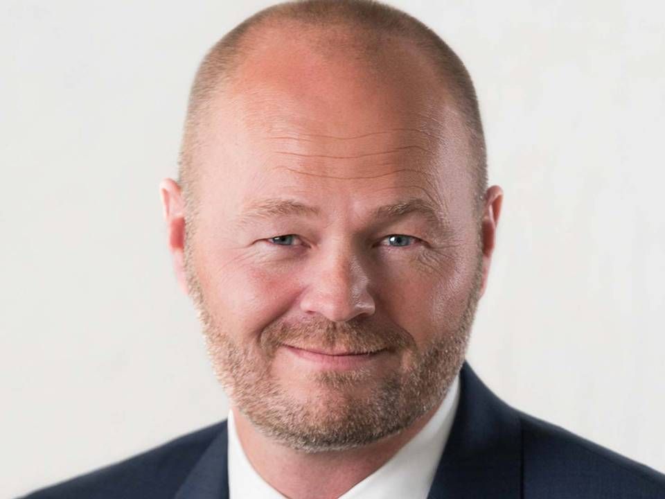 Luxembourg-based Quintet Private Bank has promoted Ole Jensby as CEO for the Nordics, replacing Søren Kjær who has left the company | Photo: PR