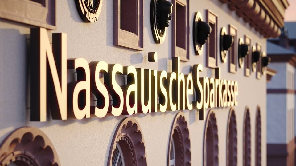 Stammsitz der Nassauische Sparkasse | Foto: Nassauische Sparkasse