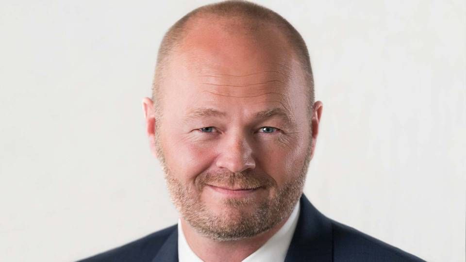 Ole Jensbykom til Quintet i 2019 fra en stililng som chef for nordiske velhaverkunder i UBS Global Wealth Management. | Foto: PR