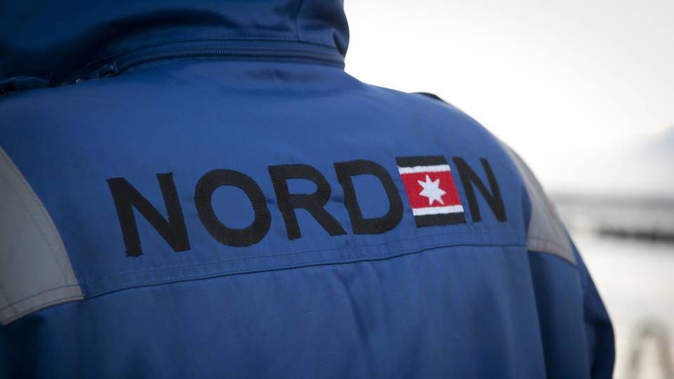 Norden erkender over for ShippingWatch, at der har fundet ting sted, som ikke har været i orden. | Foto: PR / Norden