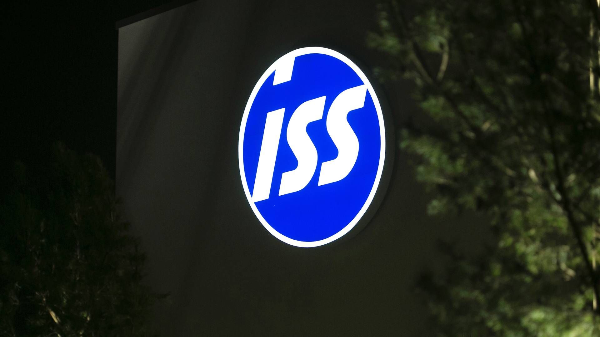 ISS Danmark fik sidste år et underkud på 436 mio. kr. | Foto: Miriam Dalsgaard