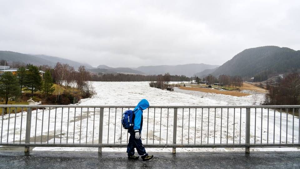 Foto: Gorm Kallestad / NTB