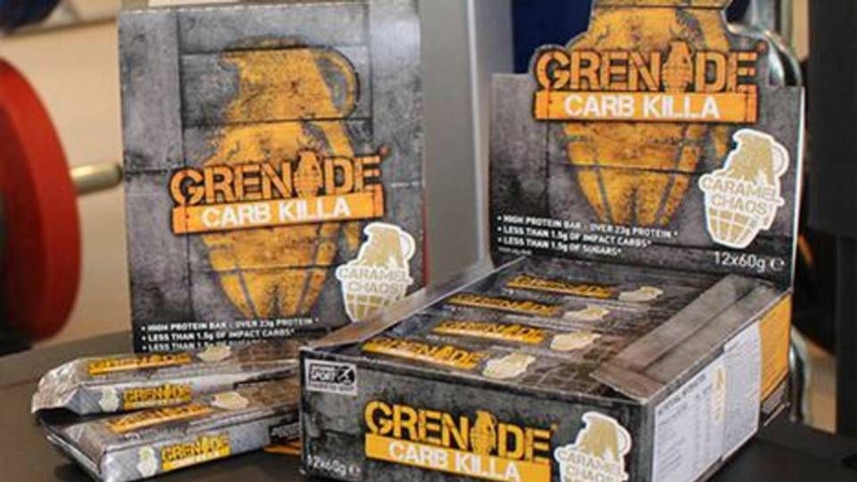 Foto: Grenade / PR