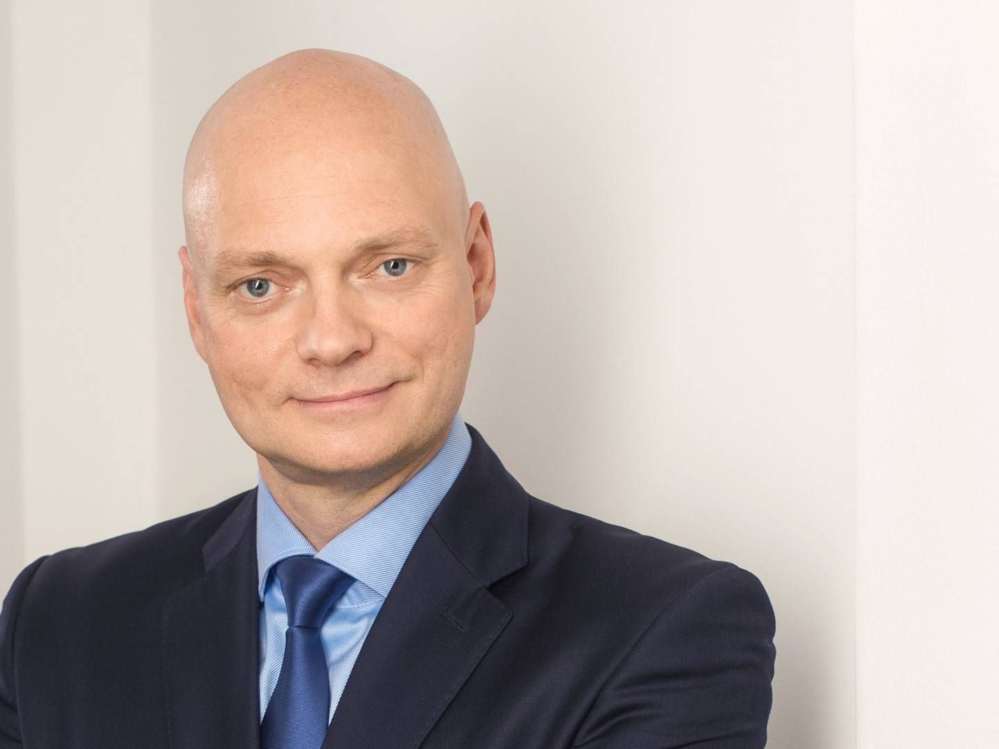 Jens Loa, Geschäftsführer des Bankenfachverbandes | Foto: Bankenfachverband
