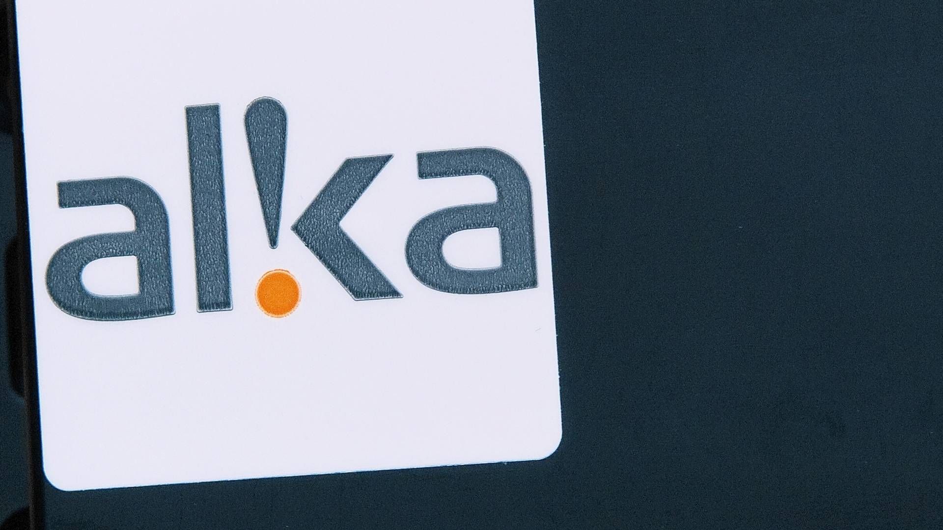 Alka opretter en ny direktørpost. | Foto: Mik Eskestad/ERH
