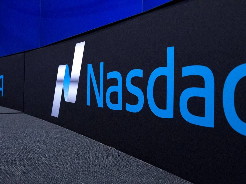 Monsenso er noteret på Nasdaq First North. | Foto: Brendan Mcdermid/Reuters/Ritzau Scanpix