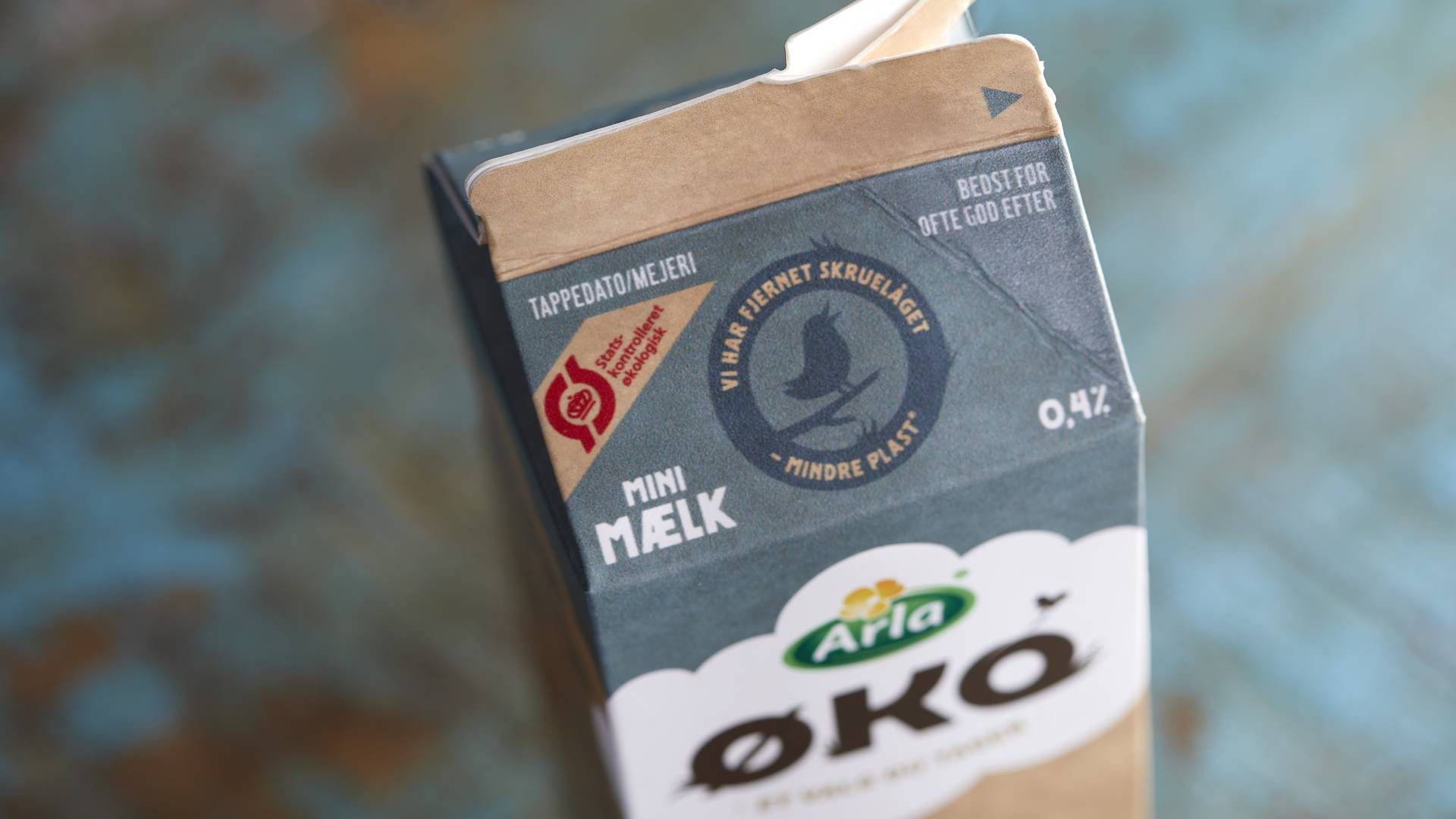 Foto: PR / Arla