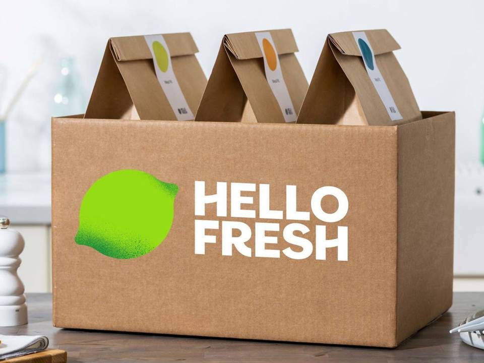 Foto: PR / Hellofresh