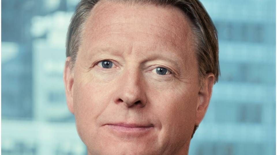 Blackrock has nominated US telecom Verizon's chief executive, Hans E. Vestberg, to its board of directors | Photo: PR / Verizon