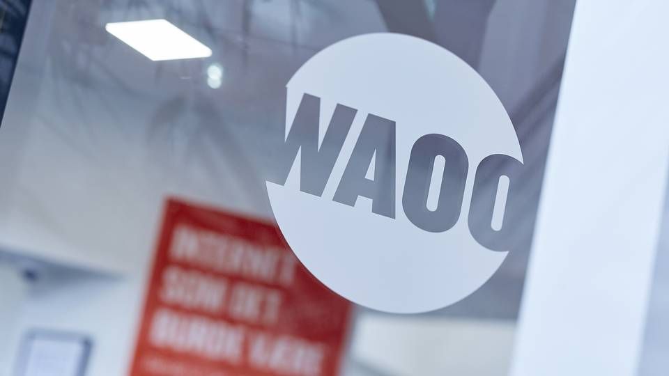 Salgsselskabet Waoo har nu kun en ejer. | Foto: Morten Degn