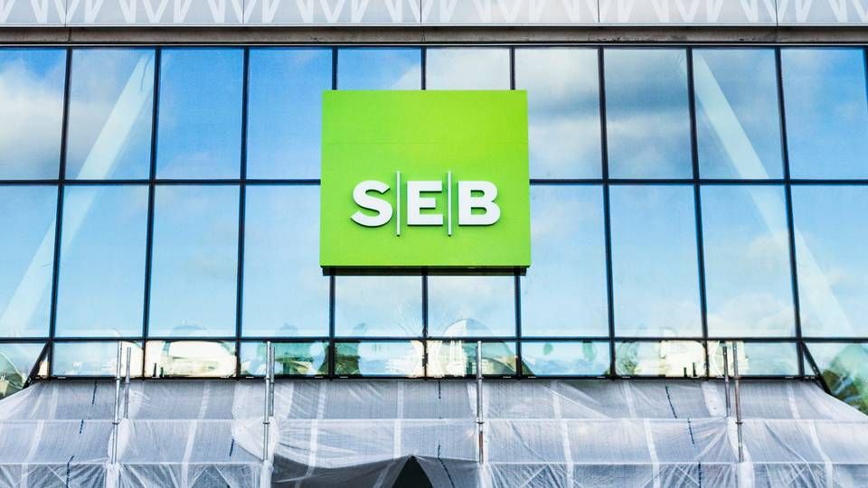 SEB veteran Mikael Anttila's SEB Corporate Bond Fund SEK delivered a 7 percent absolute return last year, which Morningstar says was the best of any money manager in Swedish krona corporate bonds. But this year will be a lot tougher, according to Anttila. | Photo: PR/SEB