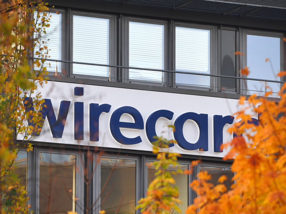 Die Zentrale der Wirecard AG | Foto: picture alliance / SvenSimon | Frank Hoermann/SVEN SIMON