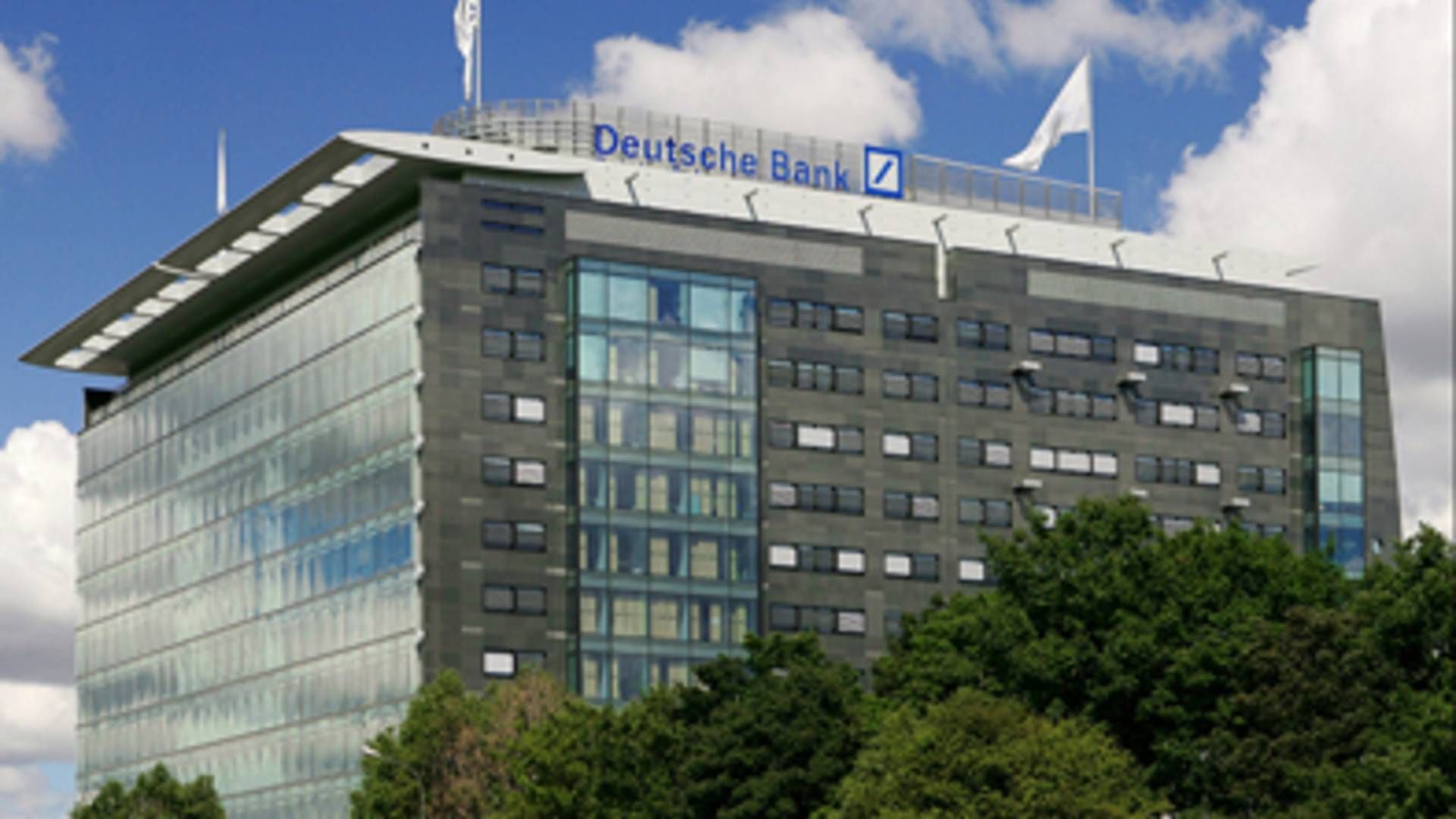 Foto: Deutsche Bank/PR