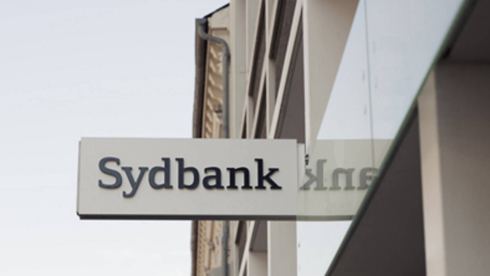 Foto: Sydbank/PR