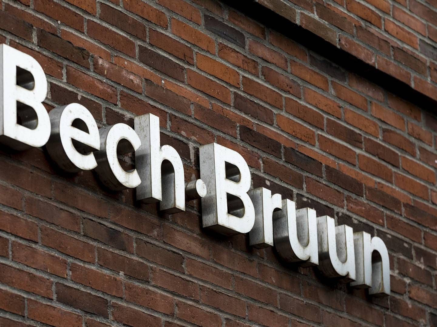 Bech-Bruun vil også have en bid af whistleblowerkagen. | Foto: Nikolai Linares