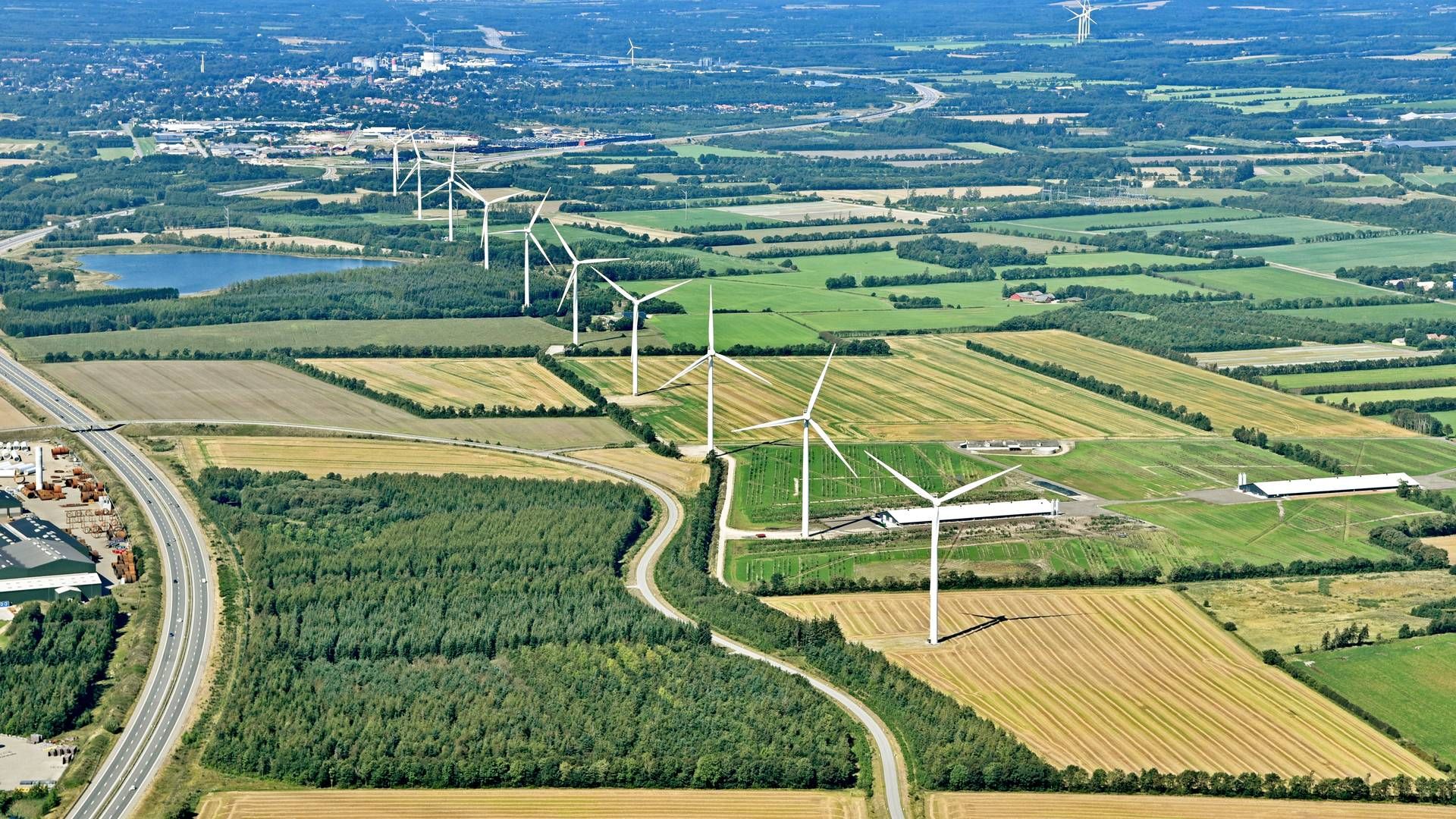 Photo: European Energy