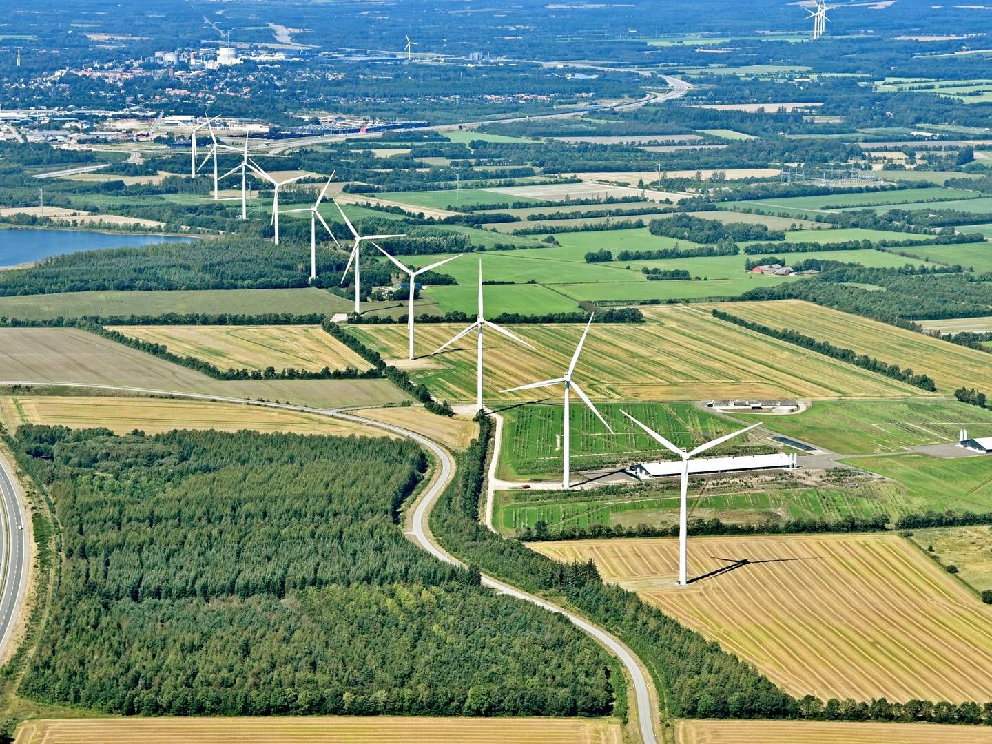 Foto: European Energy