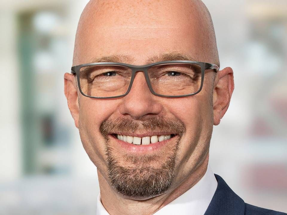 Jan Albers is appointed Head of Client Relations for Germany and Austria at Capital Four. | Photo: PF/Capital Four