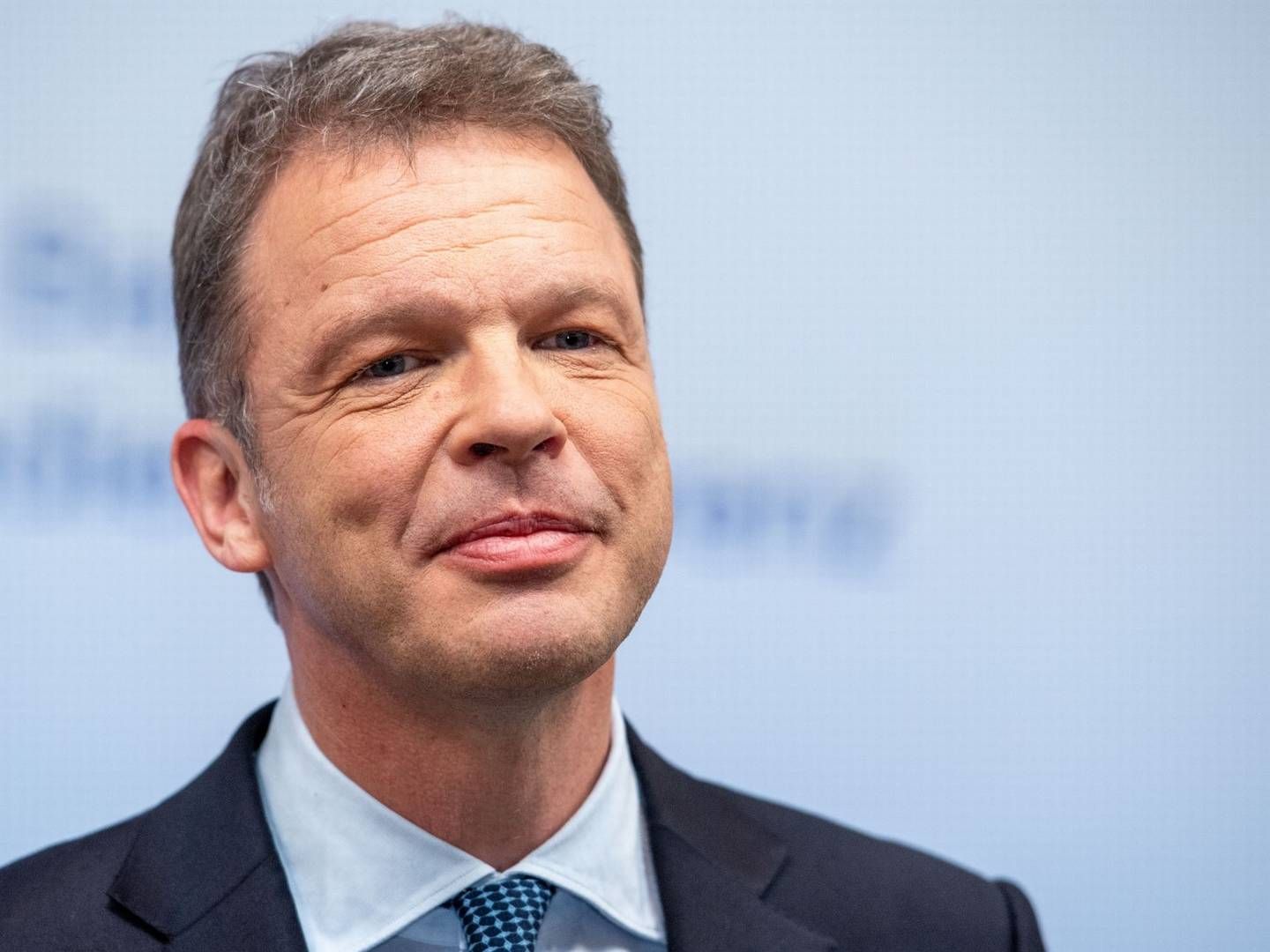 Christian Sewing, Vorstandsvorsitzender der Deutschen Bank | Foto: picture alliance / SvenSimon | Elmar Kremser/SVEN SIMON