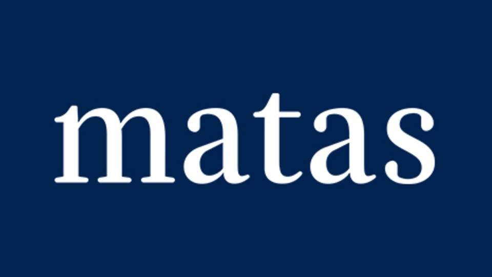 Matas leverer efter et opkøb fremover både it- og indkøbsydelser til webapoteket.dk. | Foto: Matas/PR
