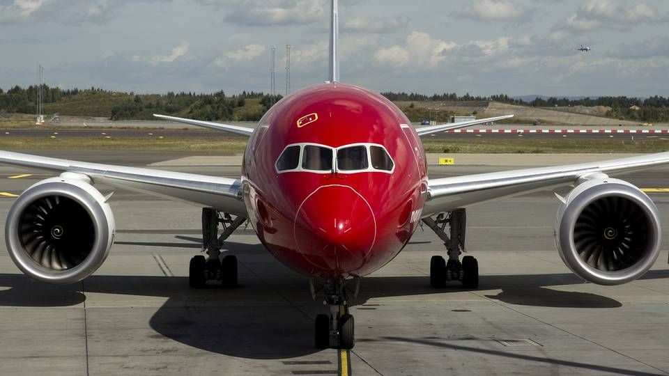 Norwegian er endnu et skridt tættere på at genopstå i en ny form. | Foto: Finn Frandsen