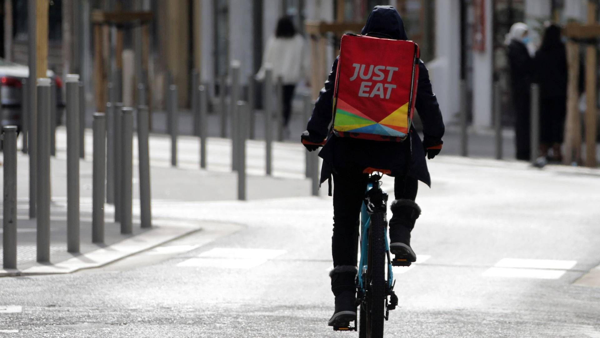 Foto: Eric Gaillard/Reuters/Ritzau Scanpix