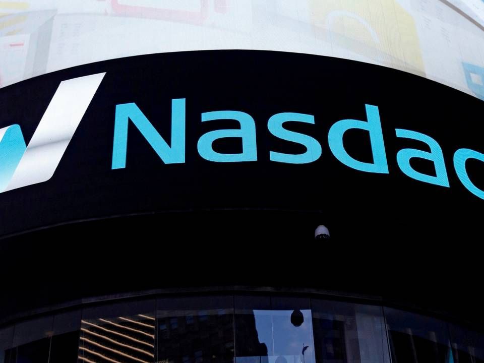 Nasdaq i Sverige kan snart få Trustly med ombord. | Foto: SHANNON STAPLETON/Reuters / X90052