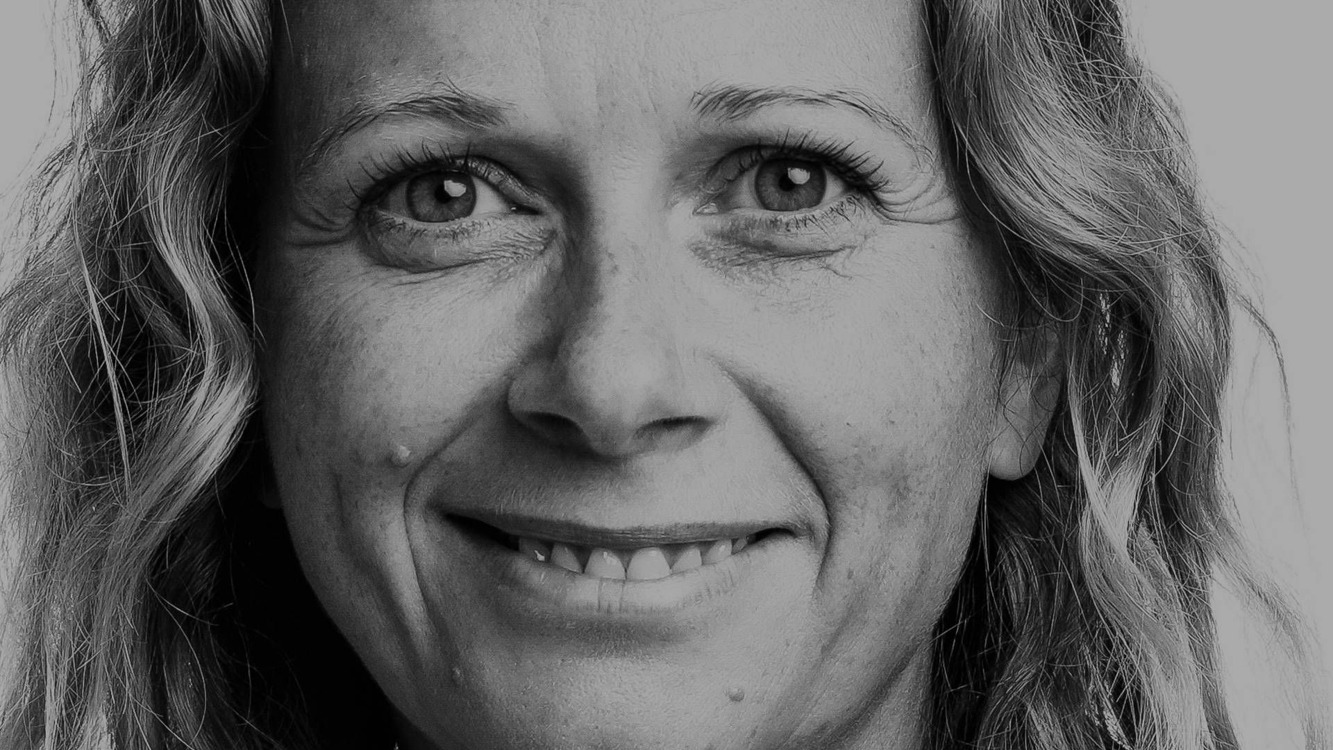Fie Vensby er ny people experince manager i Volvo Car Danmark, hvor hun også bliver en del af ledelsen. | Foto: PR/ Volvo Car Danmark